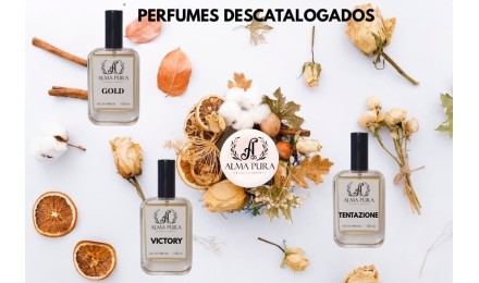 "Perfumes descatalogados: encuentra tu fragancia perfecta en nuestra tienda online de perfumes de equivalencia"